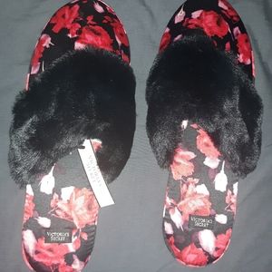 Victoria Secret slippers